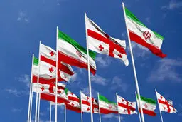 انتقال تازه زندانیان ایرانی از گرجستان
