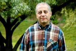 فاعل استراتژی خود