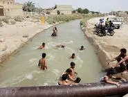 مردن به جای تفریح/محرومیت از امکانات رفاهی موجب افزایش غرق‏‌شدگی در کانال‏‌های کشاورزی و رودخانه‏‌های خوزستان شده است