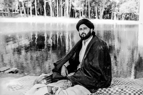 در را قفل نکن!به بهانۀ چهل و هشتمین سال‏گرد درگذشت حاج سیدمصطفی خمینی 