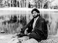 در را قفل نکن!به بهانۀ چهل و هشتمین سال‏گرد درگذشت حاج سیدمصطفی خمینی 