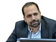چشمه‌علی خشک شد