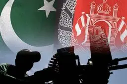 توافق طالبان و پاکستان بر ادامه آتش‌بس در عربستان