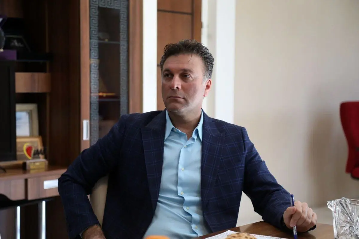 انتقاد تراکتور از جانبداری رسانه ملی در پرونده بیرانوند