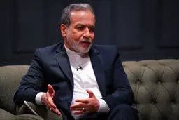 عراقچی: ایران مطمئن است که هرگونه تلاش بازیگران برای خرابکاری در سیاست خارجی‌اش را خنثی کند