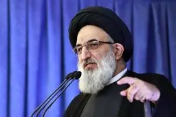 امام جمعه کرج: از رئیس‌جمهور تشکر می‌کنم