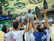 انتقام طلایی ایران از مراکش؛ قهرمان آفریقا با ۵ گل درهم کوبیده شد