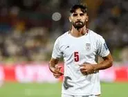بازیکن پرسپولیس به تیم ملی دعوت شد 