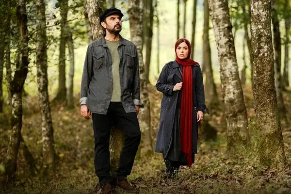 تماشای چالوس از بالا با نیم‌نگاهی به آهو