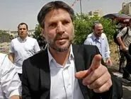 برنامه اسموتریچ برای جداسازی بخش عمده کرانه غربی
