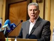 تحلیل رئیس اتاق بازرگانی ایران از اسنپ‌بک: توان مقابله داریم 