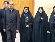 حرکت در مسیر برابری؟بررسی آماری-عملکردی حضور زنان در ارکان مدیریتی کلان دولت