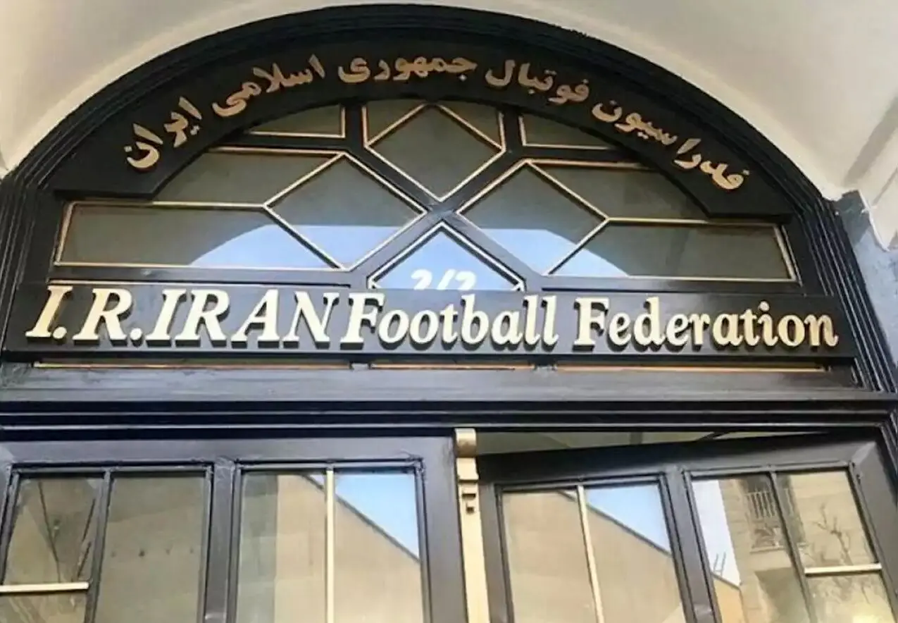 داوران هفته دوم لیگ برتر مشخص شدند