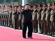 پیام تبریک رهبر کره شمالی برای تولد پوتین: عزیزترین رفیق؛ پیمان ما ابدی است