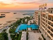 بهترین هتل 5 ستاره کیش کدام است؟ لیست هتل‌های کیش 5 ستاره