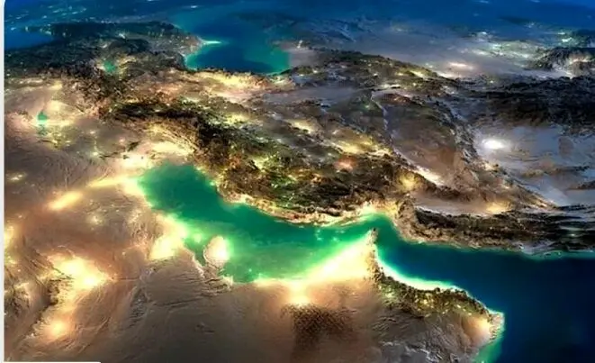 نماینده مجلس: جزایر سهگانه ایرانی هستند و ایرانی خواهند ماند