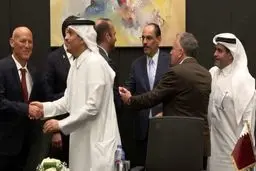 توافق غزه میان حماس و اسرائیل+ جزئیات