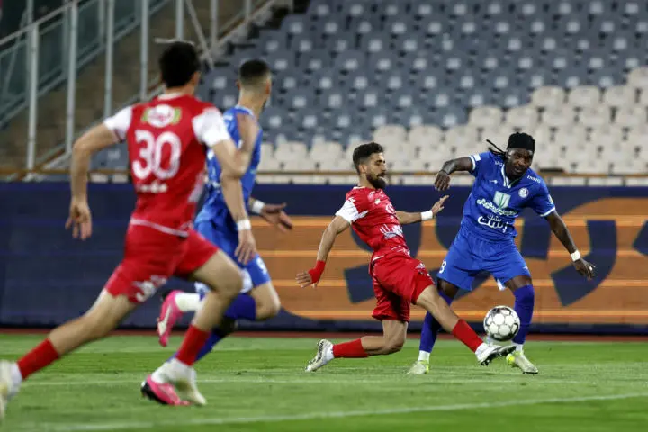 شرط عجیب ستاره استقلال برای پیوستن به پرسپولیس و سپاهان