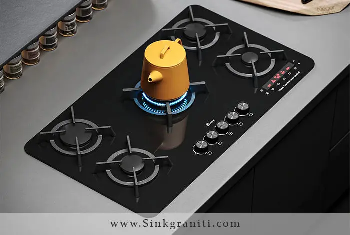 چرا اجاق‌گاز جدید تایمردار بیمکث به قلب تپنده آشپزخانه تبدیل شده است؟