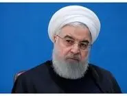 حسن روحانی: این لحظات، آزمونی است که صبر و بصیرت را می‌طلبد
