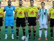 داور لیگ برتری محروم می‌شود؟