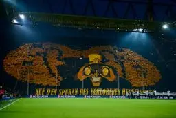 دورتموند در صدر پرتماشاگرترین تیم‌های جهان