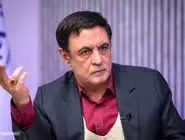 ناصر ایمانی: مکانیسم ماشه صرفاً جنبه سیاسی و اقتصادی دارد