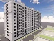 ساخت حدود ۱۰۰۰ واحد مسکونی برای مردم تهران