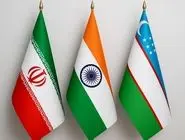 تهران میزبان نخستین نشست مشورت‌های سیاسی ایران، هند و ازبکستان