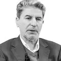 محمدمهدی شهریاری