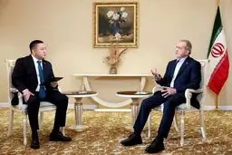 پزشکیان: تعمیق روابط ایران و قزاقستان منافع مشترک منطقه‌ای دارد
