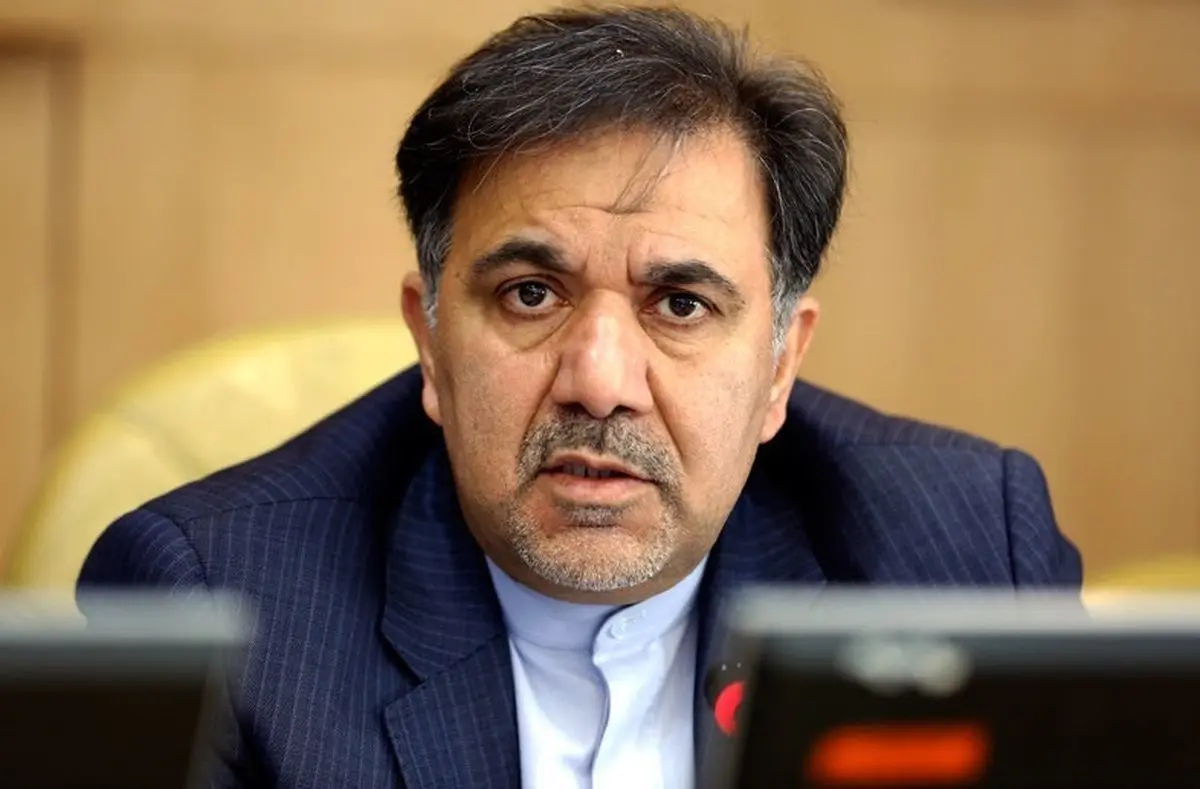 آخوندی: مذاکرات آنقدر ادامه پیدا خواهد کرد تا به نتیجه برسد