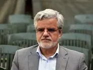 محمود صادقی: برای کم کردن قبح ماجرای فرزند صدیقی آن را با فرزندان جنتی و محمدی گیلانی مقایسه می‌کنند