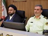  پیشگیری از ارجاع 70 درصد پرونده‌ها به مراجع قضائی توسط مشاوران پلیس