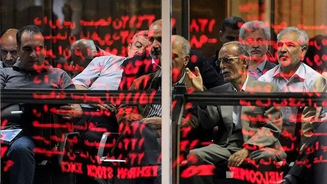 سهم ۶۸ درصدی از مبادلات بازار سهام مربوط به حقیقیها