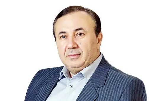 علیرضا نوین نماینده تبریز، آذرشهر و اسکو در مجلس دوازدهم: استاندار به مدیران با عینک سیاسی مینگرد