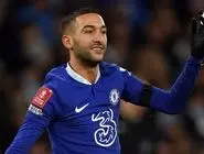 حضور ستاره چلسی در پرسپولیس منتفی شد