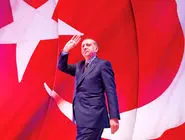 زمان ظهور ترکیه/چگونه تحولات منطقه و جهان به سود اردوغان تمام شد؟