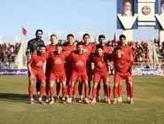 پیروزی تراکتور مقابل پیکان پس از دو هفته ناکامی

