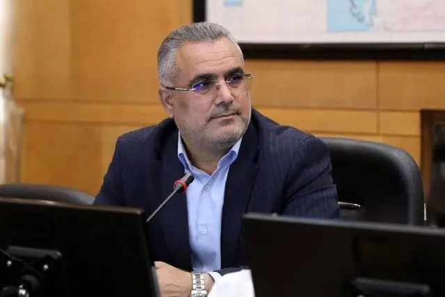 بحران خشکسالی، نخیلات و کشاورزی شادگان را تهدید میکند