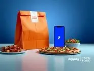 آغاز همکاری تپسی‌فود و دیجی‌پی برای ارائه پرداخت اعتباری به کاربران