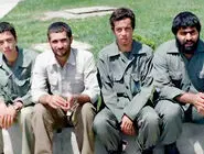 باقـری‌‏ها خـون آمیخته در دو جنگ و سه نسل