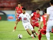 جدیدترین خرید پرسپولیس مشخص شد 
