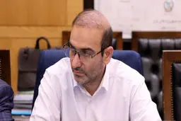 نماینده مجلس: هدف دسمن ایجاد بی‌ثباتی در ایران است