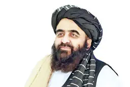 داعش پایگاهی در افغانستان ندارد