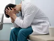 رزیدنتی تحقیر تمام‌عیار