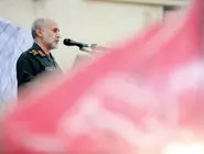 سردارِ استراتژیست / بازخوانی زندگی و دیدگاه‌های سردار غلامرضا رشید 