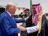 انتظارات ترامپ از عربستان/ترامپ می‏‌خواهد پای ریاض را به داینامیک‏‌های مربوط به غزه باز کند