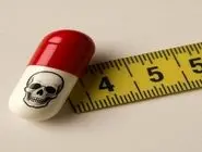 هشدار وزارت بهداشت درباره قرص‌های لاغری عطاری‌ها