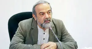 بازگشت ایسنایی قدیمی